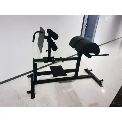 Гіперекстензія для кросфиту тренажер GHD Generation Fitness FF71S1A купити недорого в Україні, фото 4