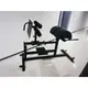 Гіперекстензія для кросфиту тренажер GHD Generation Fitness FF71S1A купити