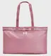 Сумка UA Favorite Tote 25L розовый Жен 49,5х26х24 см купить недорого в Украине, фото 22771