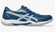 Кросівки сквош чол. Asics Gel-Rocket 12 Mako Blue/Piedmont Grey (49) 14 купити недорого в Україні, фото 40439