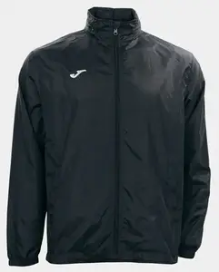 Вітровка Joma IRIS чорний Чол S купити