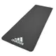 Килимок для фітнесу Adidas Fitness Mat сірий Уні 173 x 61 x 0.7 см купити недорого в Україні, фото 20361