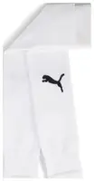Гетры Puma teamGOAL Sleeve Sock белый Уни 31-34 купить