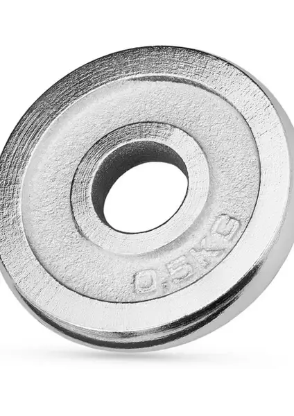 Набор гантели в кейсе Gymtek хромированные 2х10 кг. купить недорого в Украине, фото 9