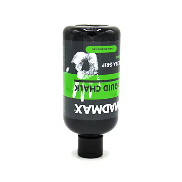 Магнезія спортивна рідка MadMax MFA-279 Liquid Chalk 250ml. купити недорого в Україні, фото 5