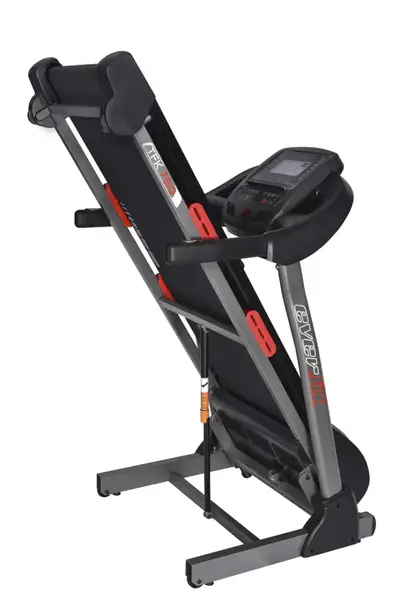 Бігова доріжка Everfit TFK 750 (TFK-750) купити недорого в Україні, фото 7