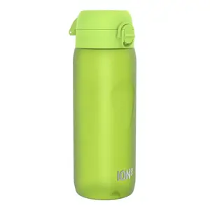 Пляшка для води ION8 750 мл. (ЕКО пляшка) BPA Free, Green купити