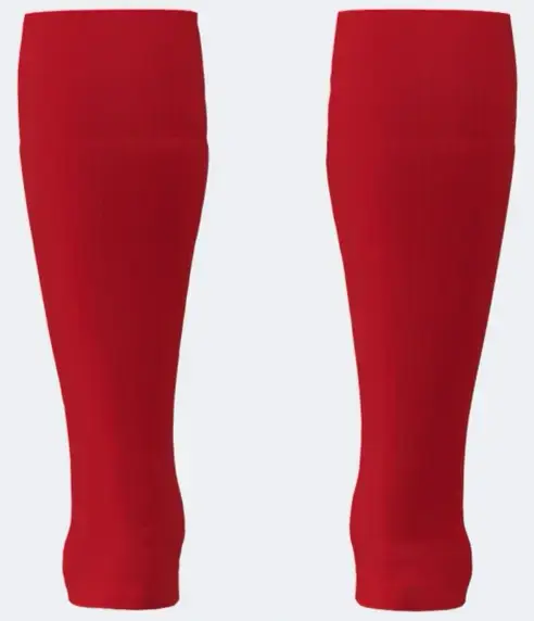 Гетри Joma LEG II без шкарпетки червоні | Розмір 39-42 купити недорого в Україні, фото 4