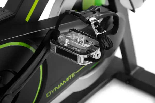 Велотренажер магнитный Zipro Dynamite купить недорого в Украине, фото 6
