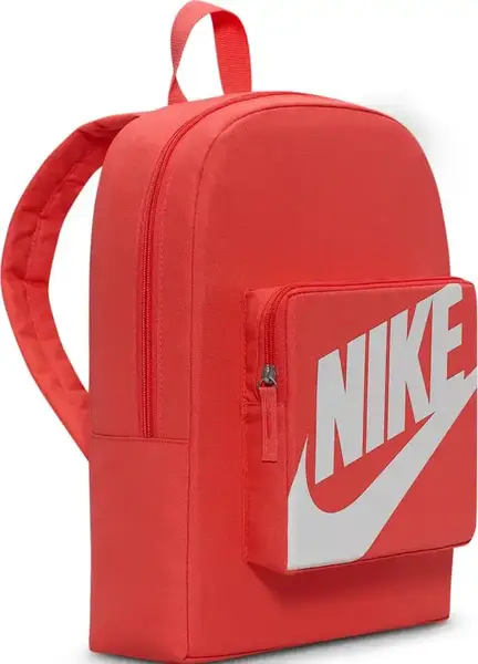 Рюкзак Nike Y NK CLASSIC BKPK 16L червоний Діт 38 х 28 х 13 см купити недорого в Україні, фото 3