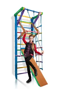 Спортивний куточок «Райдуга 3-240» купити