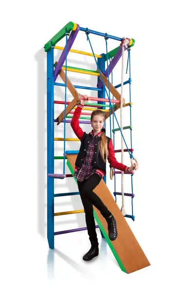 Спортивний куточок «Райдуга 3-240» купити