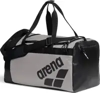 Сумка Arena ALL SET DUFFLE 40L бежевый Уни 50 х 28 х 28 см купить