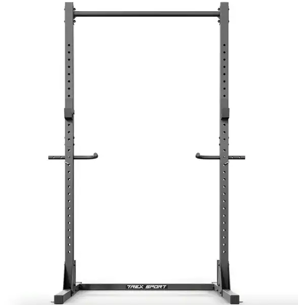 Стационарный турник напольный Trex Sport TX-100PR купить