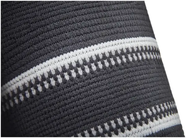 Фіксатор щиколотки Adidas Ankle Support чорний Уні M купити недорого в Україні, фото 3