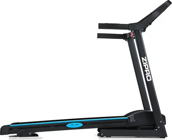 Беговая дорожка электрическая Zipro Tekno купить недорого в Украине, фото 2