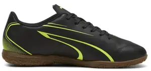 Футзалки Puma VITORIA IT чорний Чол 44 (9,5UK) 28,5 см купити
