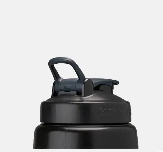 Пляшка для води BlenderBottle Hydration Koda 2200 мл. Black (500840) купити недорого в Україні, фото 6