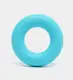 Еспандер кистьовий силіконовий PowerPlay PP-4324 Hand Grip Ring Light 15 кг. Блакитний купити