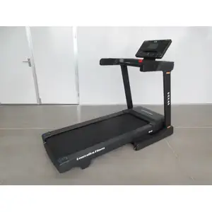 Беговая дорожка Generation Fitness Pegas купить