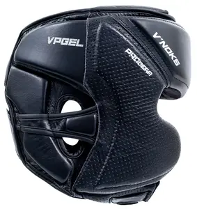 Боксерский шлем V`Noks Futuro Tec L/XL купить