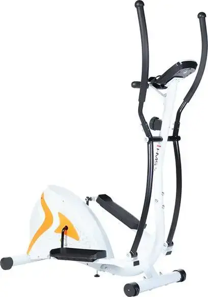 Орбитрек магнитный H2205 HMS белый купить недорого в Украине, фото 4