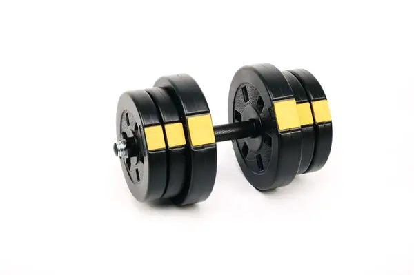 Гантелі розбірні Besport PowerPro 2х21 кг купити недорого в Україні, фото 3