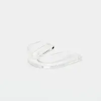 Капа детская Leone Titan Clear Junior купить