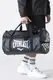 Спортивна сумка Everlast DUFFLE BAG LARGE (LOGO) 60L чорний Уні 32 х 60 х 32 см купити