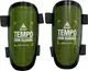 Щитки футбольні SELECT SHIN GUARD TEMPO v25 чорний, зелений Уні S (зріст до 152см) купити недорого в Україні, фото 42772