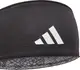 Пов'язка на голову Adidas Reversible Headband чорний Уні One Size купити