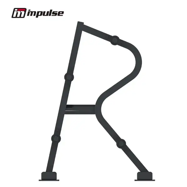 Стійка для дисків Impulse Sterling купити недорого в Україні, фото 3