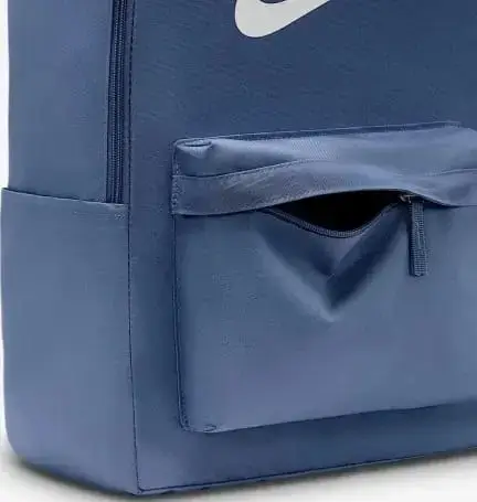 Рюкзак Nike NK HERITAGE BKPK 25L синий Уни 43 х 30,5 х 15 см купить недорого в Украине, фото 5