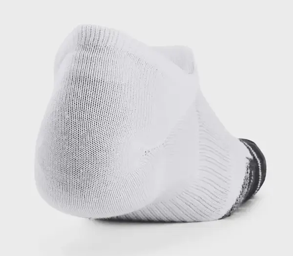 Носки UA Performance Tech 3pk ULT белый Уни XL купить недорого в Украине, фото 4
