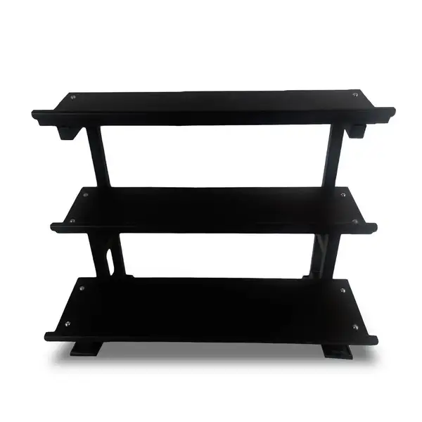 Стойка Stein для гексоганальных гантелей купить