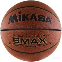 Мяч баскетбольный Mikasa BMAX | Размер 7 купить