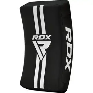 Макивара RDX T1 Curved Black Heavy (1 шт.) купить