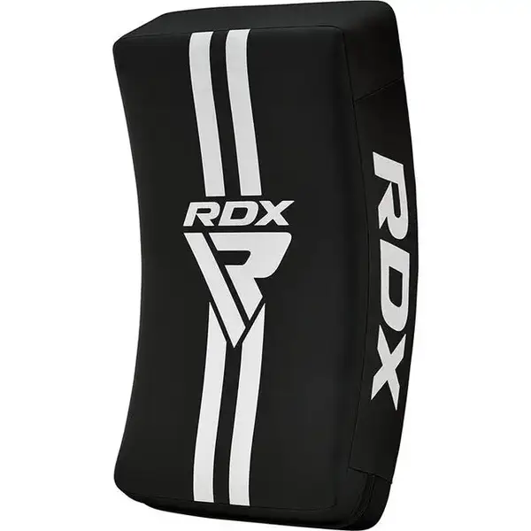 Макивара RDX T1 Curved Black Heavy (1 шт.) купить недорого в Украине, фото 2