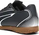 Футзалки Puma VITORIA IT чорний, коричневий Чол 41 (7,5UK) 26,5 см купити