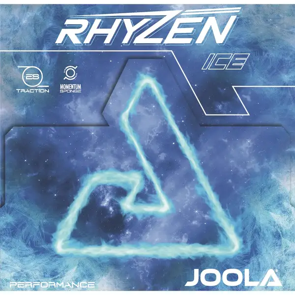 Накладка для ракетки Joola Rhyzen Ice 2.0 | Червоний | (70560) купити