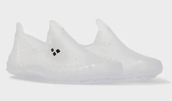 Аквашузи-коралки Arena SHARM 2 JR прозорий Діт 32 купити недорого в Україні, фото 2