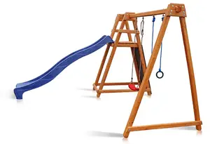 Дитяча гірка 3-х метрова купити