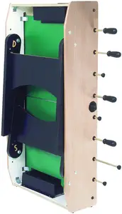 Настільний футбол Garlando F-20 Maplewood (F20ACULNO) купити