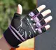 Перчатки для фитнеса Power System PS-2720 Rebel Girl женские Purple S купить