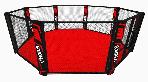 Октагон напольный V`Noks EXO 5*5 метра купить недорого в Украине, фото 7