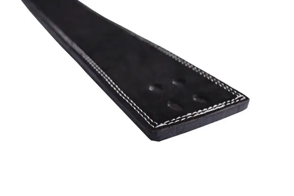 Пояс для тяжелой атлетики PowerPlay 5175 Черно-оранжевый XL купить