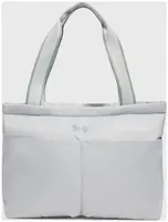 Сумка UA Studio Lite Tote 16L зеленый Жен 45 х 25 х 14 см купить