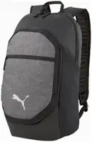 Рюкзак Puma teamFINAL Backpack L 25L черный, серый Уни 50 х 29 х 17 см купить