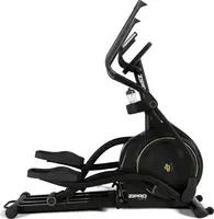 Орбитрек электромагнитный Zipro Force золотой купить