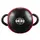 Макивара круглая TITLE Pro Mex Accuracy Pro Punch Shield 2.0 Black/Red
